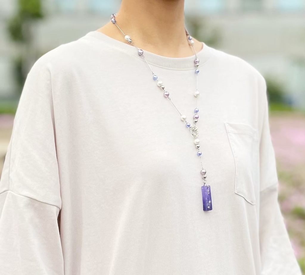 【twst】bonbons(Y字ネックレス)