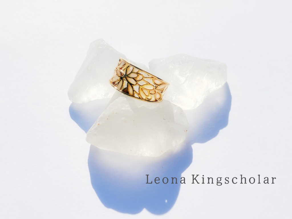 【twst】フェアリーガライメージリング