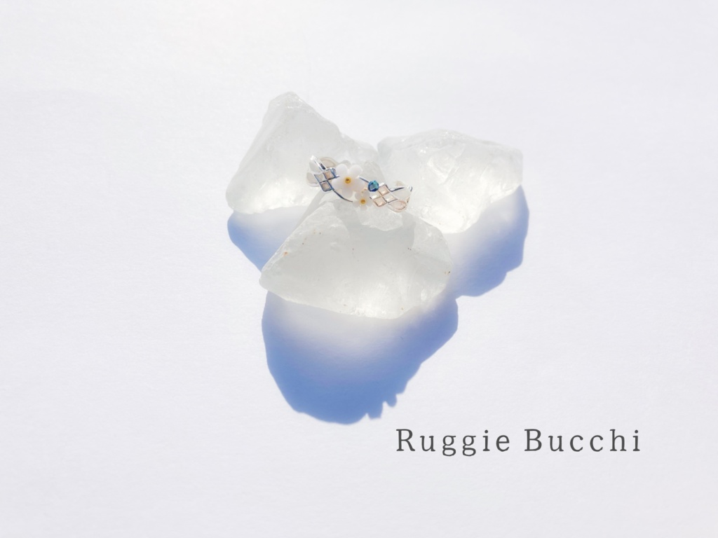 【twst】フェアリーガライメージリング