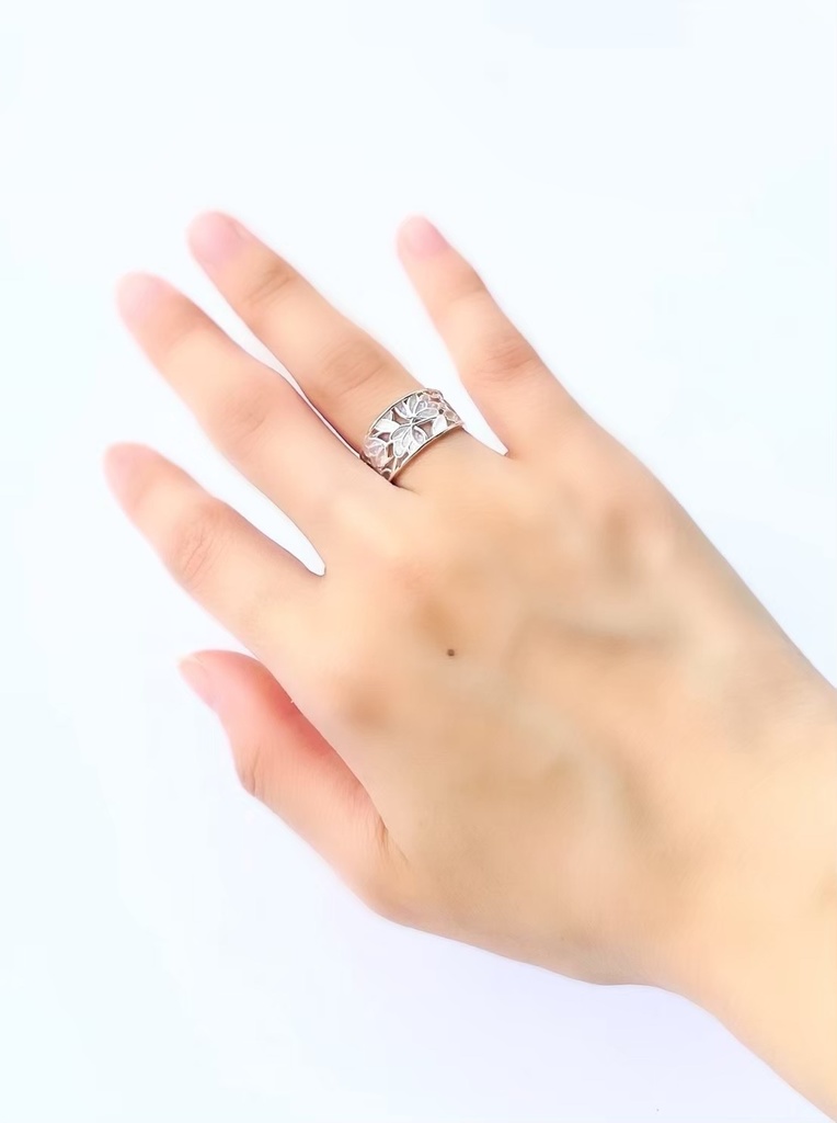 【twst】フェアリーガライメージリング