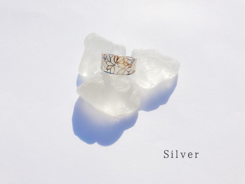 【twst】フェアリーガライメージリング