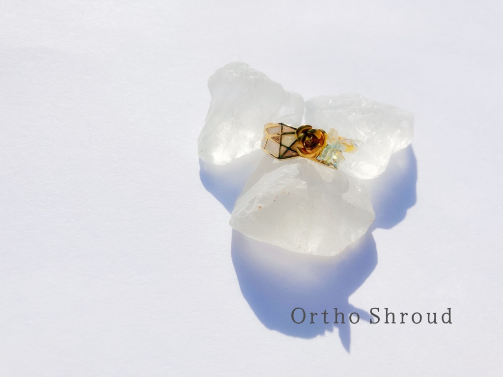 【twst】フェアリーガライメージリング