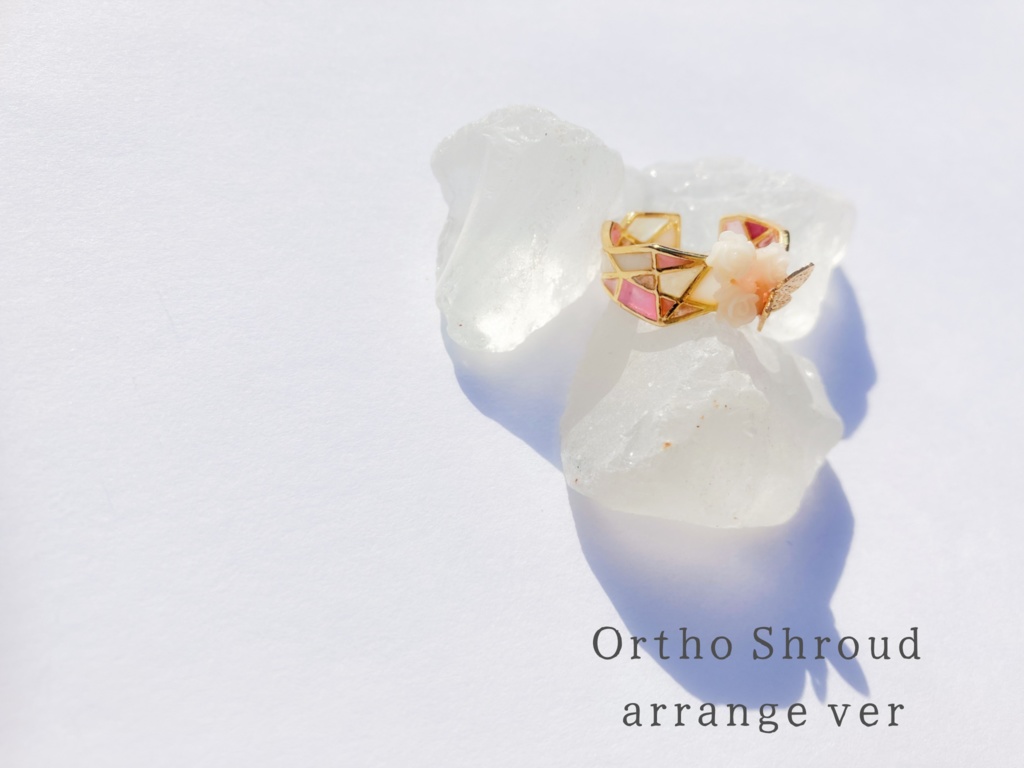 【twst】フェアリーガライメージリング