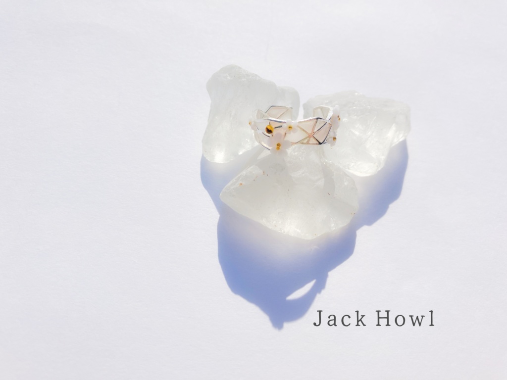 【twst】フェアリーガライメージリング