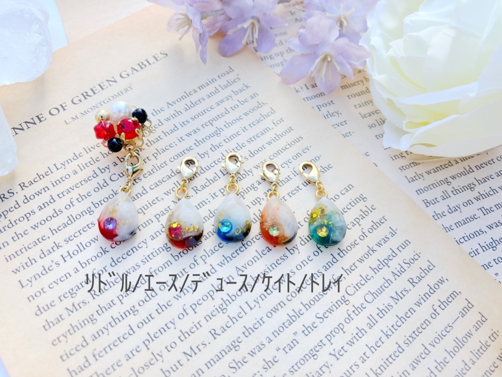 【twst】マスククリップ