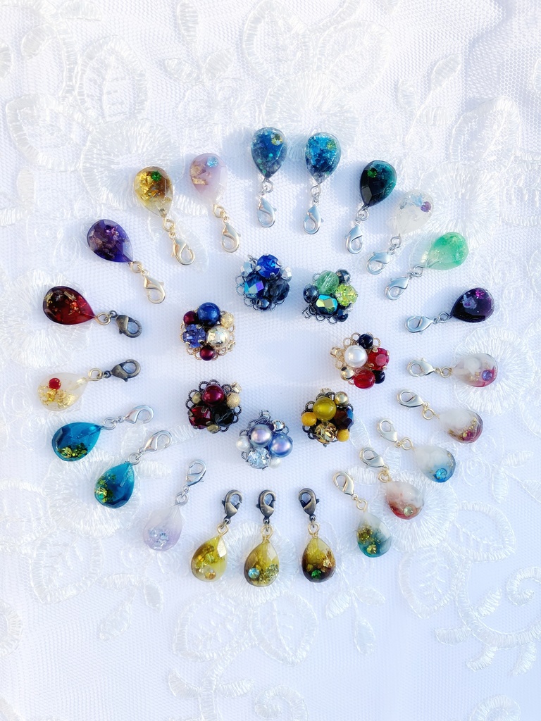 【twst】マスククリップ