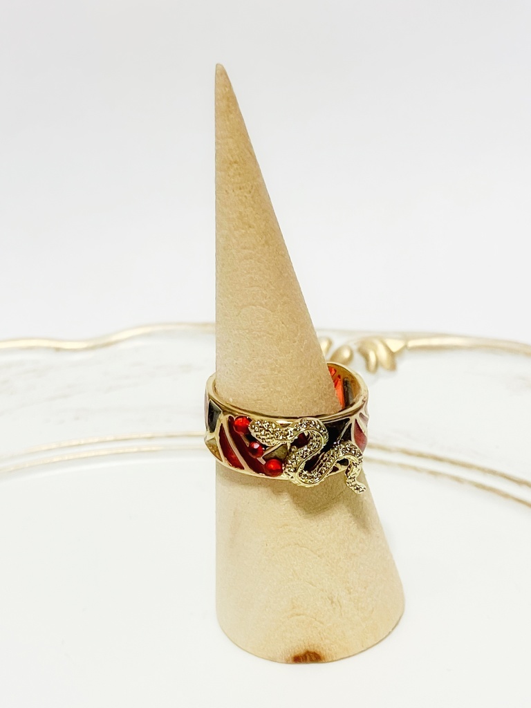 【twst】グローリーマスカレードイメージリング