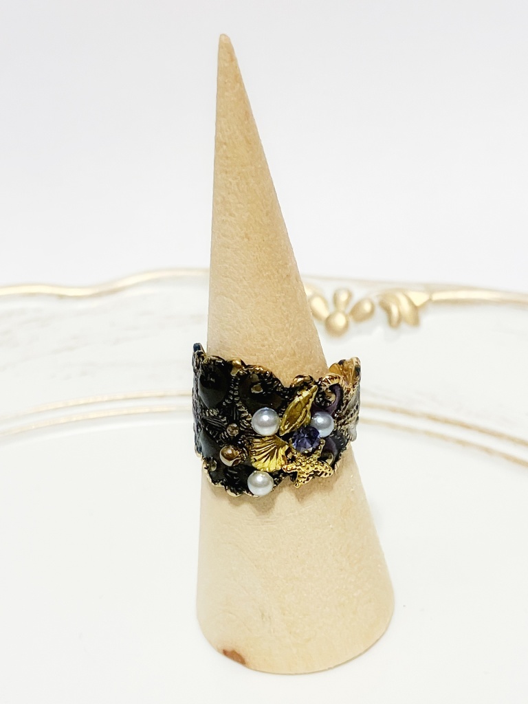 【twst】グローリーマスカレードイメージリング