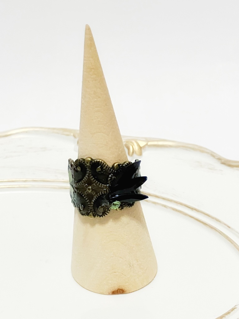 【twst】グローリーマスカレードイメージリング