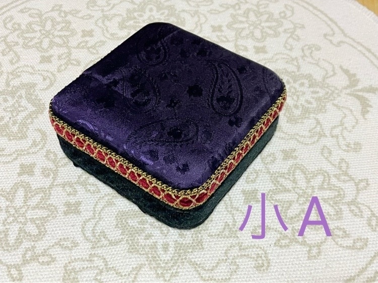 【twst】ロロ・フランム イメージアクセサリーケース