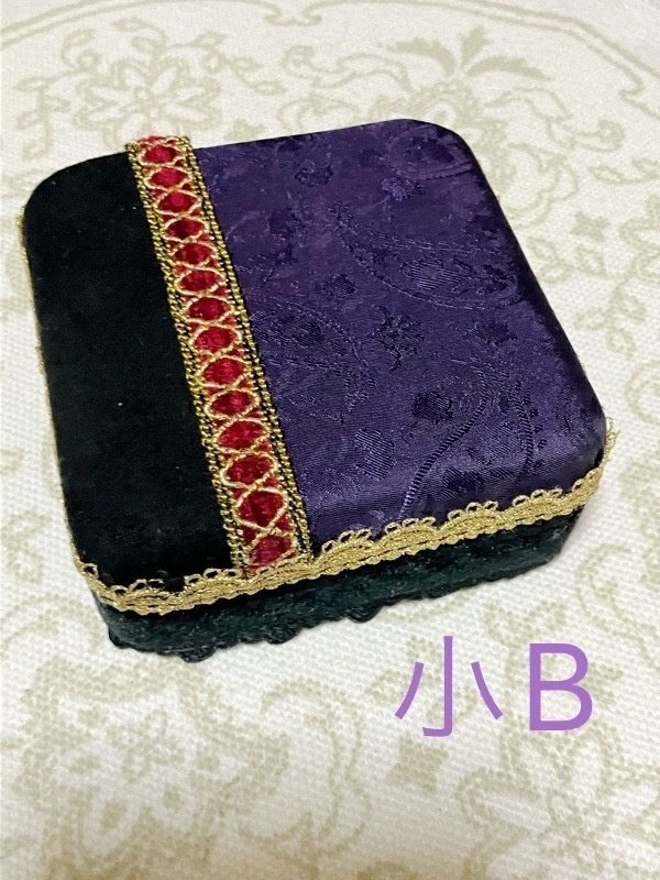 【twst】ロロ・フランム イメージアクセサリーケース