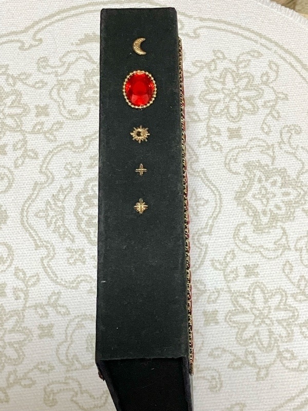 【twst】ロロ・フランム イメージアクセサリーケース