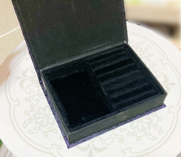 【twst】ロロ・フランム イメージアクセサリーケース