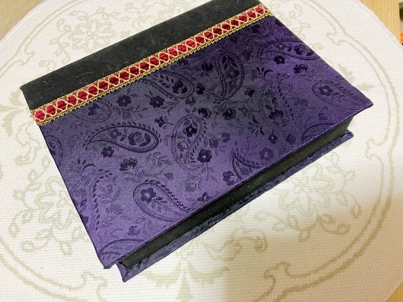 【twst】ロロ・フランム イメージアクセサリーケース