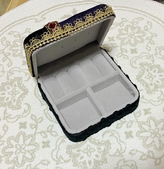 【twst】ロロ・フランム イメージアクセサリーケース