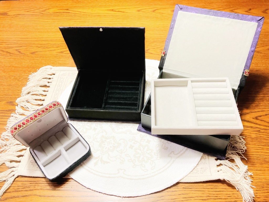 【twst】ロロ・フランム イメージアクセサリーケース