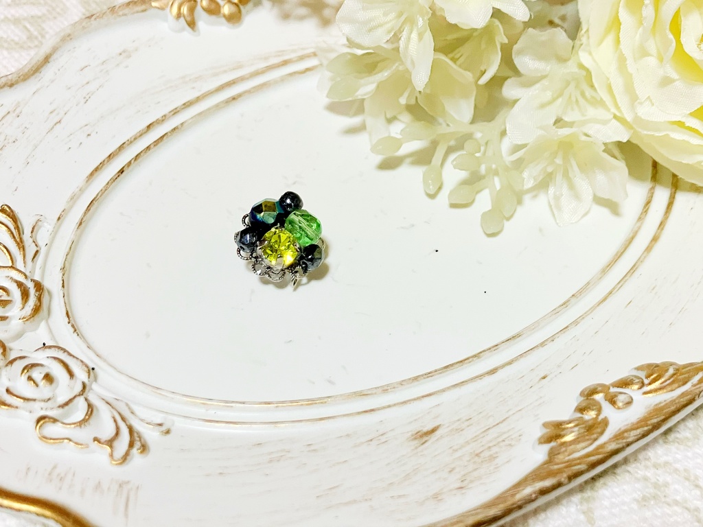 【twst】petits joyaux(イヤリング/ピアス)