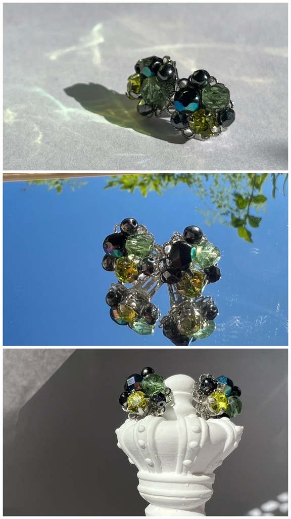 【twst】petits joyaux(イヤリング/ピアス)