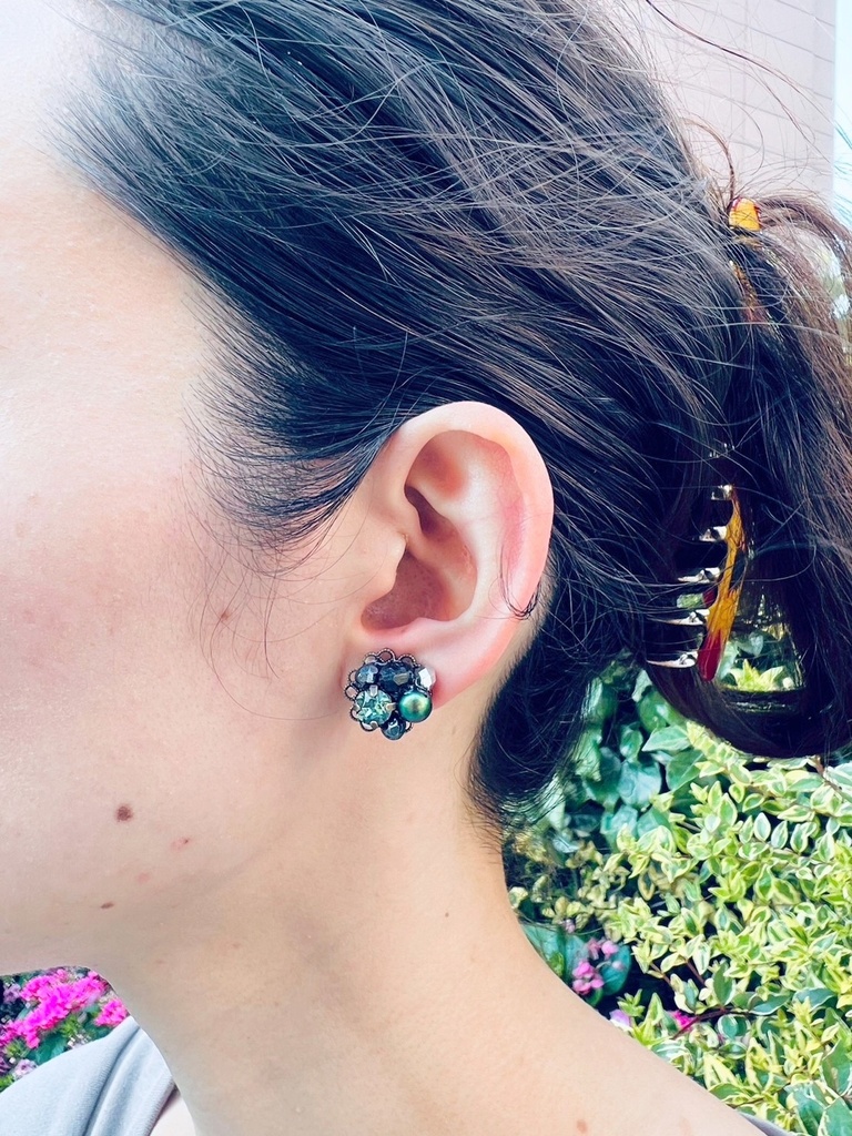 【twst】petits joyaux(イヤリング/ピアス)