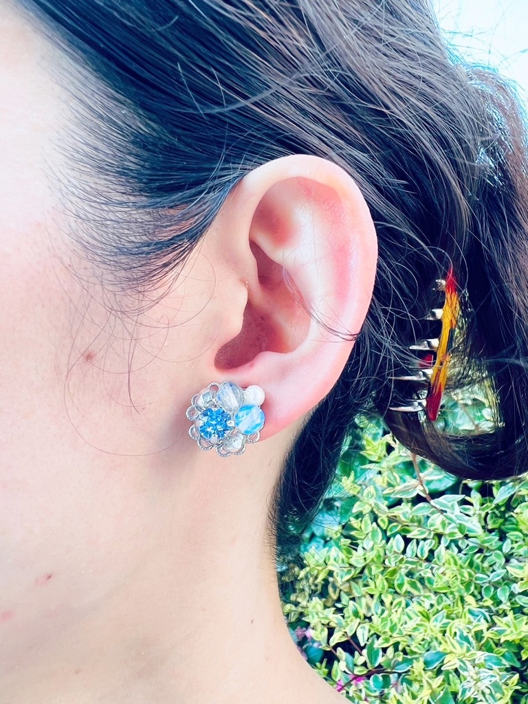 【twst】petits joyaux(イヤリング/ピアス)