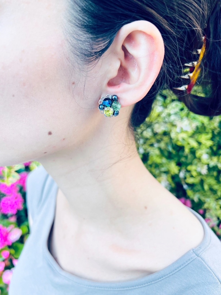 【twst】petits joyaux(イヤリング/ピアス)