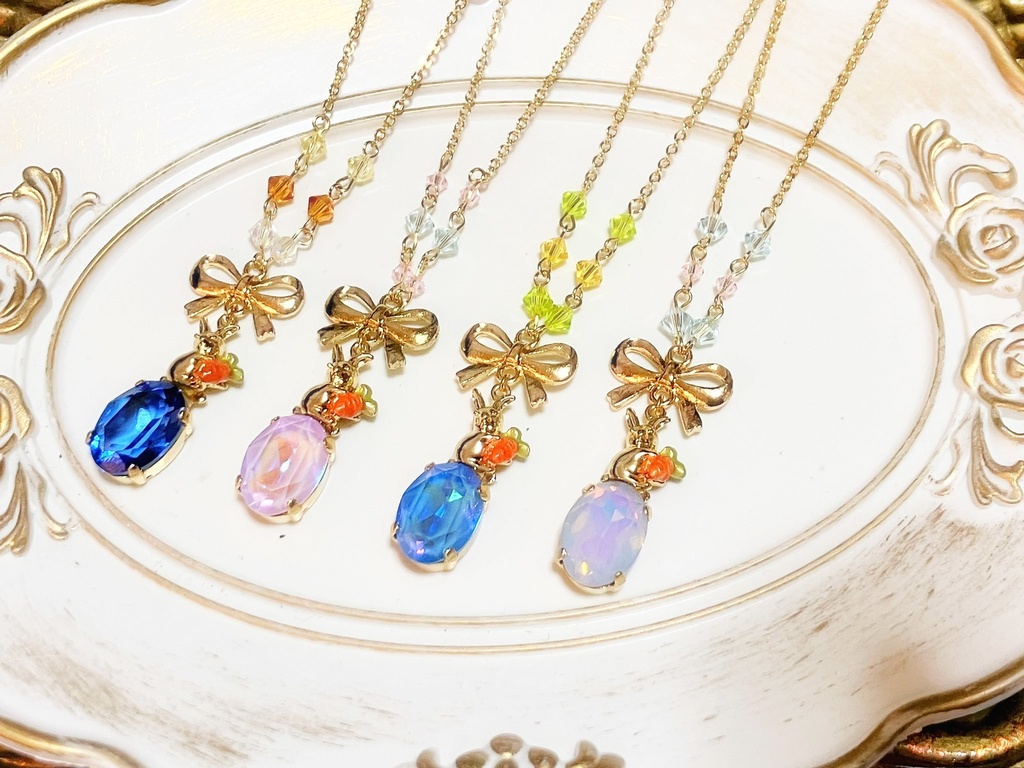 【twst】ruban de lapin(ペンダント)