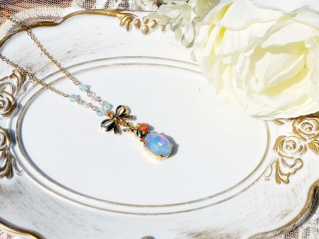 【twst】ruban de lapin(ペンダント)