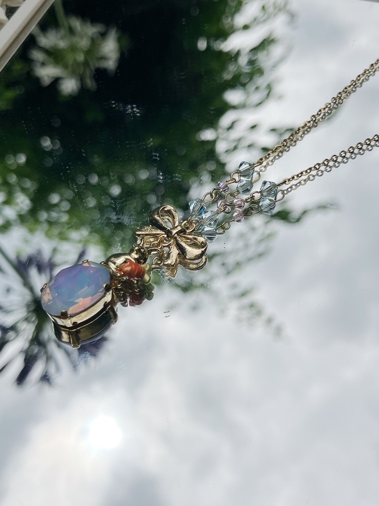 【twst】ruban de lapin(ペンダント)