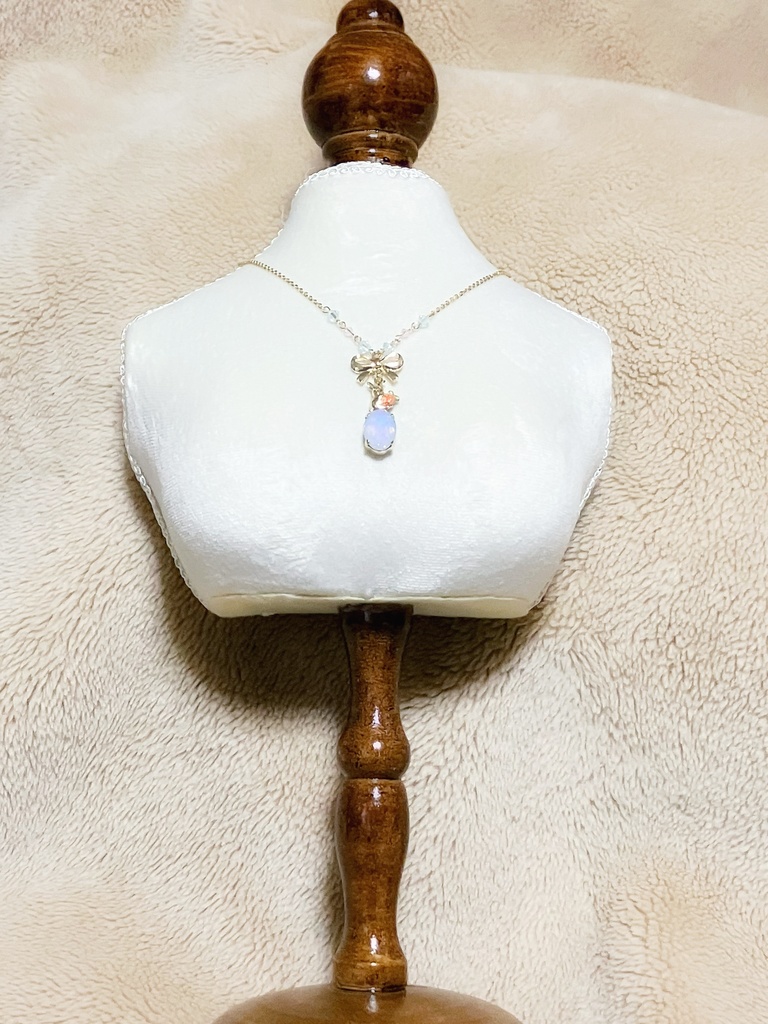 【twst】ruban de lapin(ペンダント)