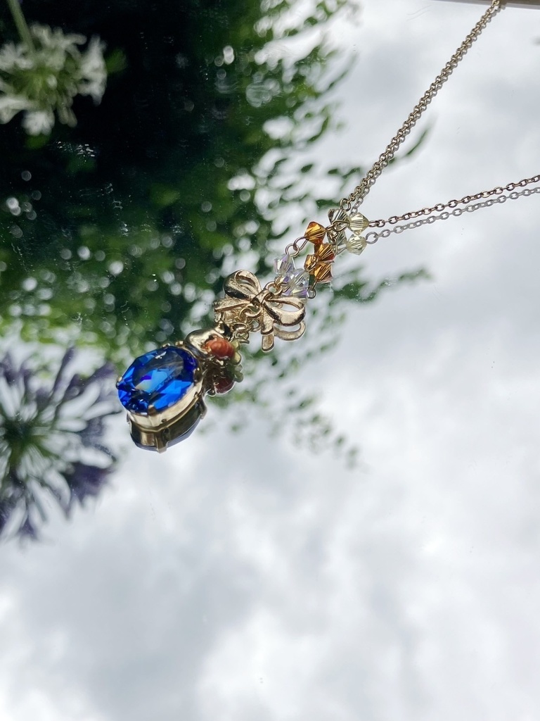 【twst】ruban de lapin(ペンダント)