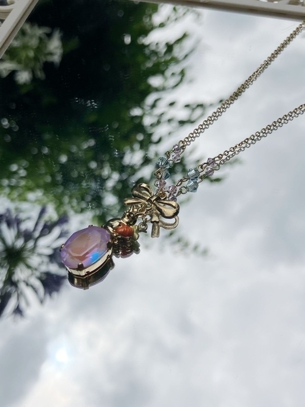 【twst】ruban de lapin(ペンダント)