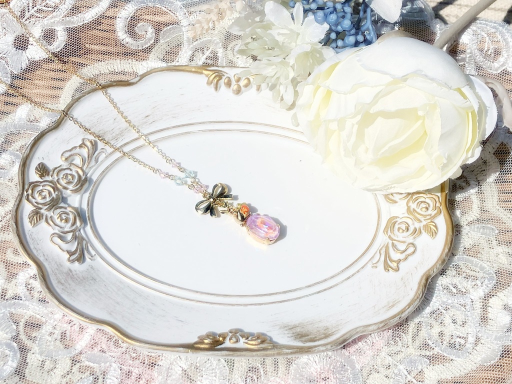 【twst】ruban de lapin(ペンダント)