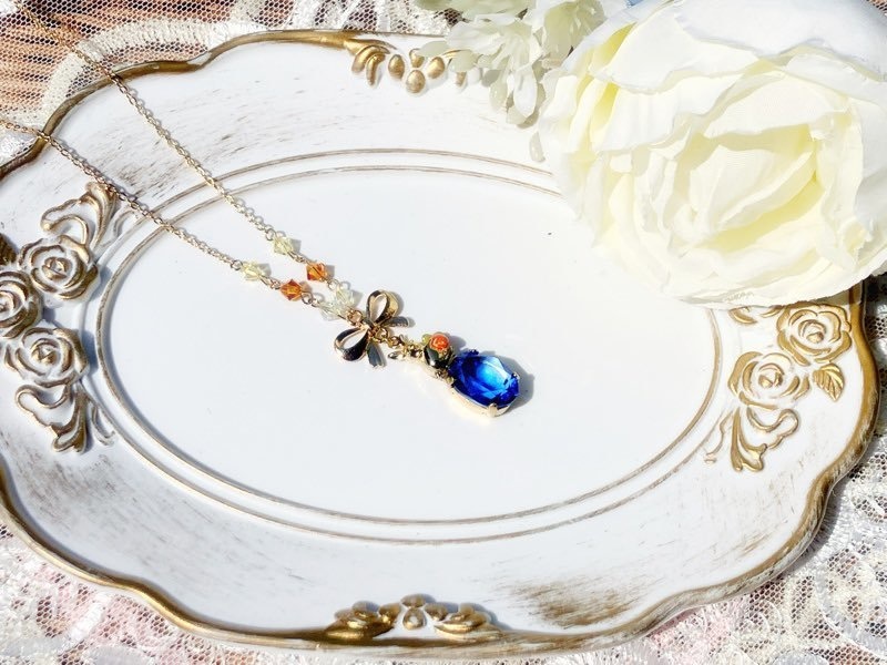 【twst】ruban de lapin(ペンダント)