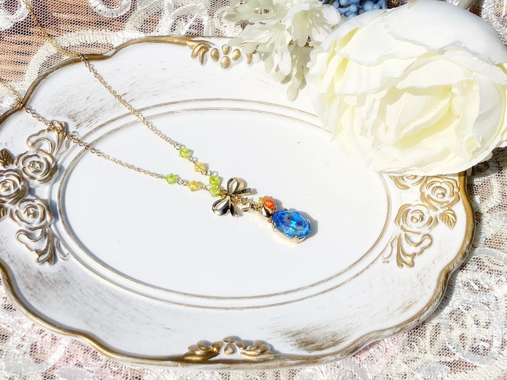 【twst】ruban de lapin(ペンダント)