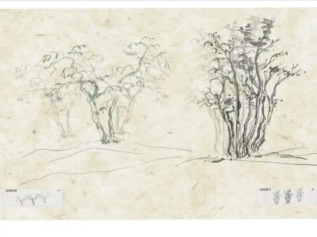 72種Procreateブラシ✨浮世絵