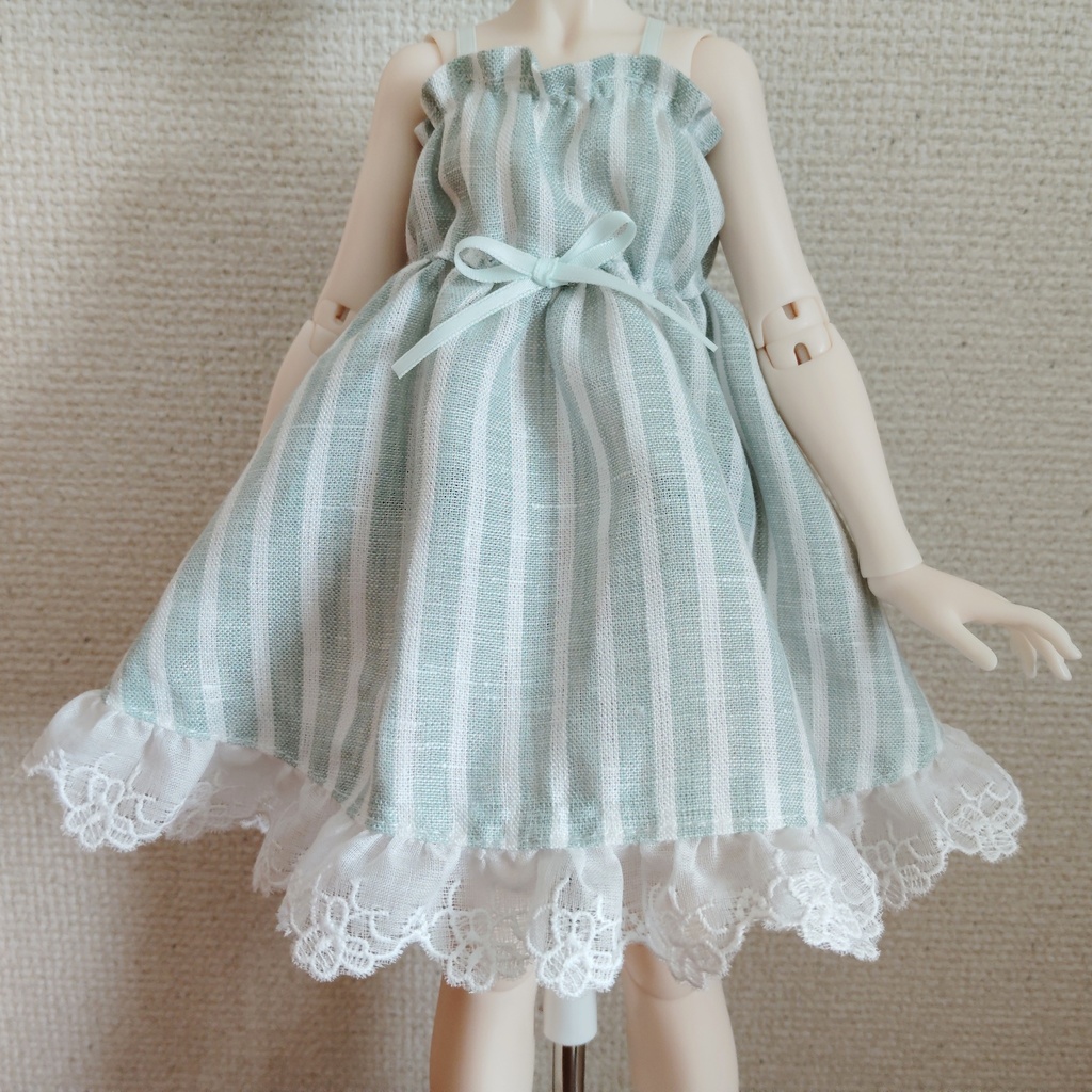 1/4 40cmドール服5