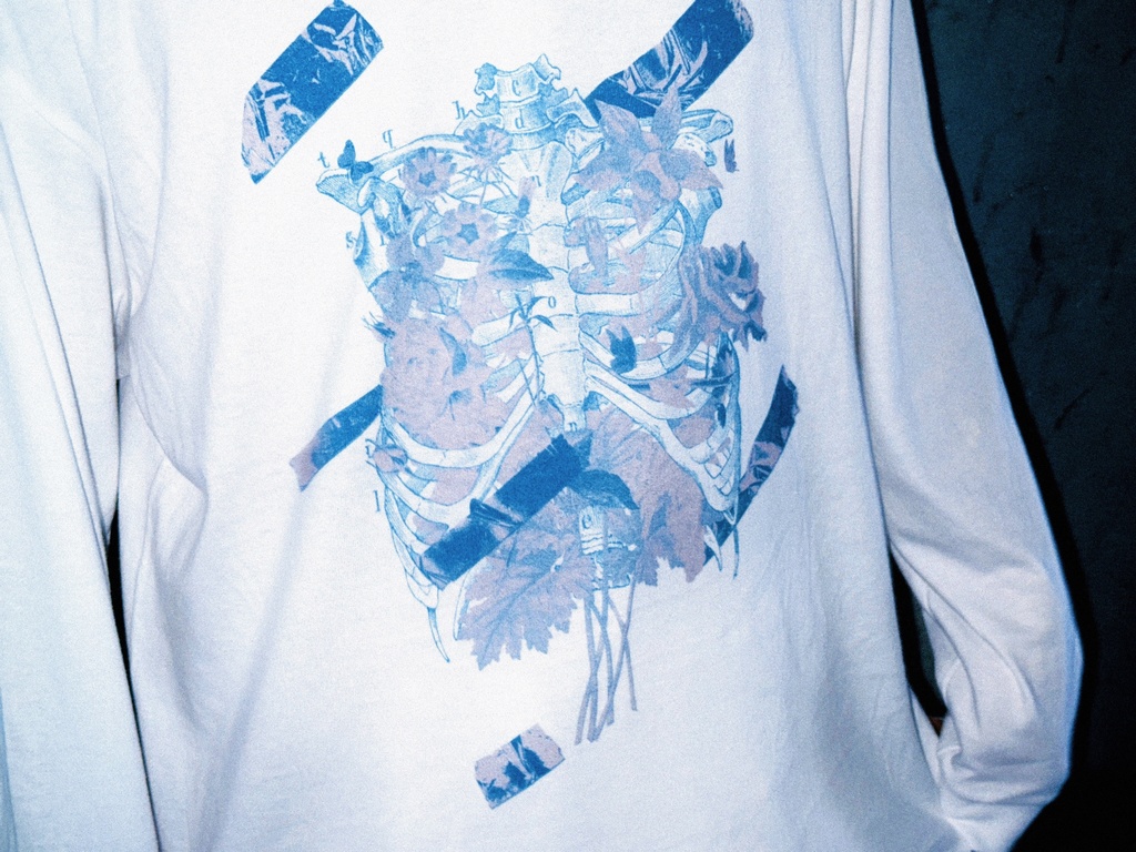 Before Bloom long-T