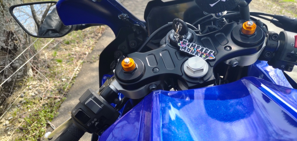 ラバーストラップ(送料込み)