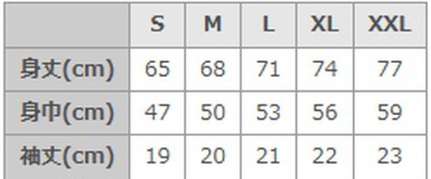 RMTシャツ(ホワイト)