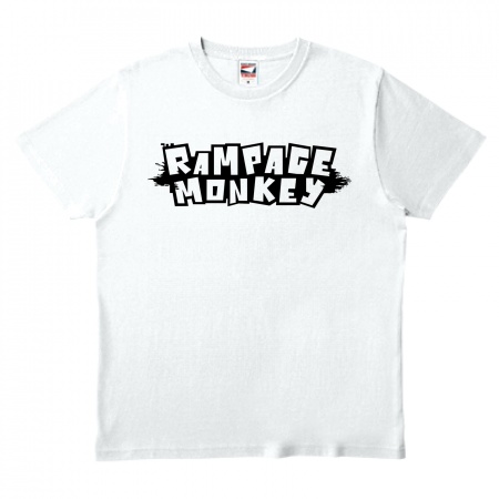 RMTシャツ(ホワイト)