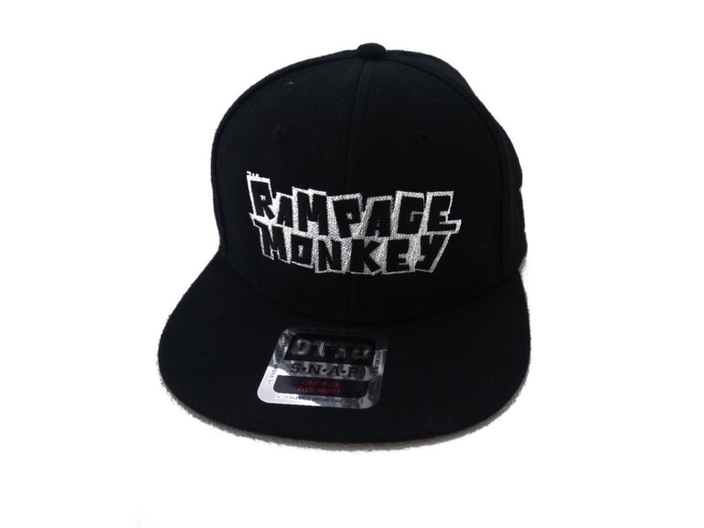 RMキャップ(OTTO)【受注生産】