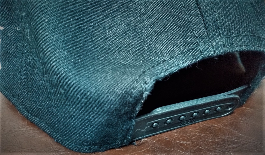 RMキャップ(OTTO)【受注生産】