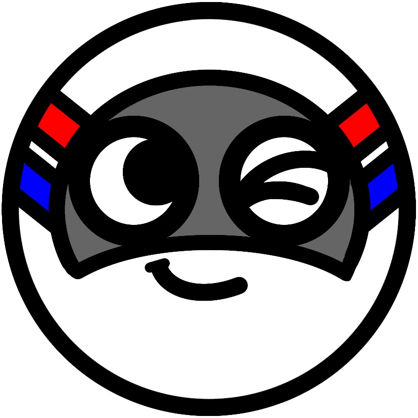 オヤビンステッカー2枚セット