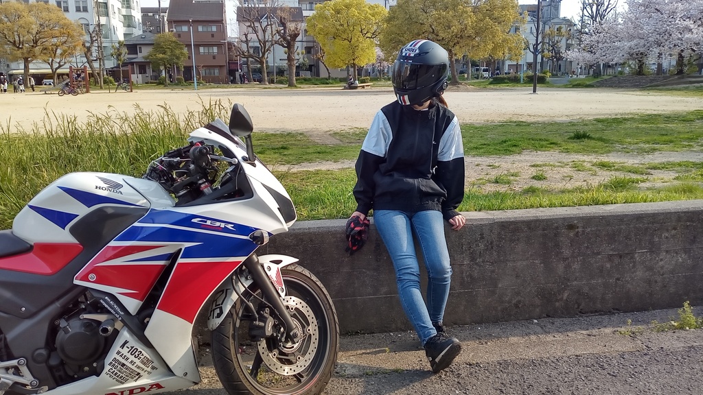 RMコットンライクジャケット　2022