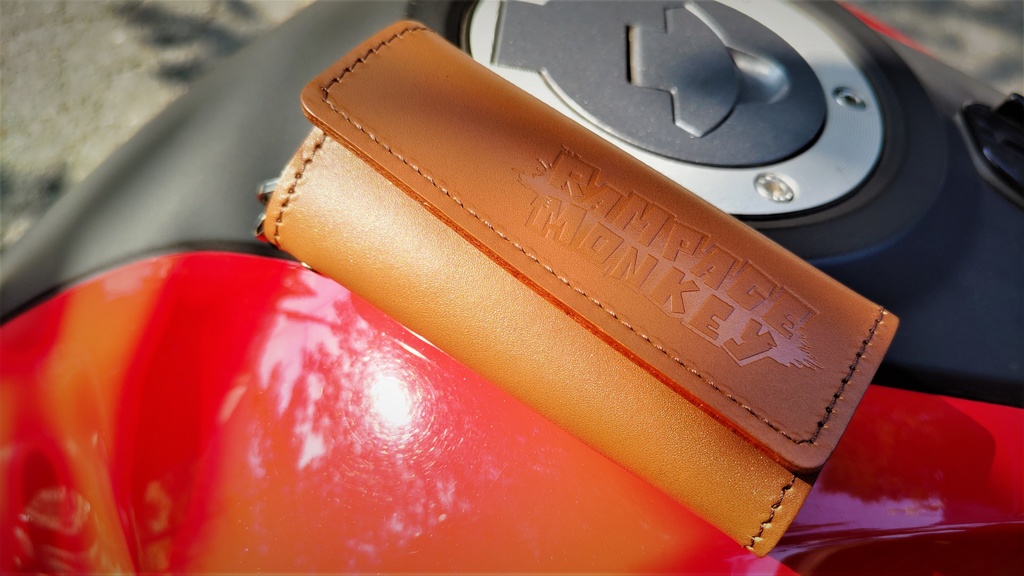 本革レザーキーケース