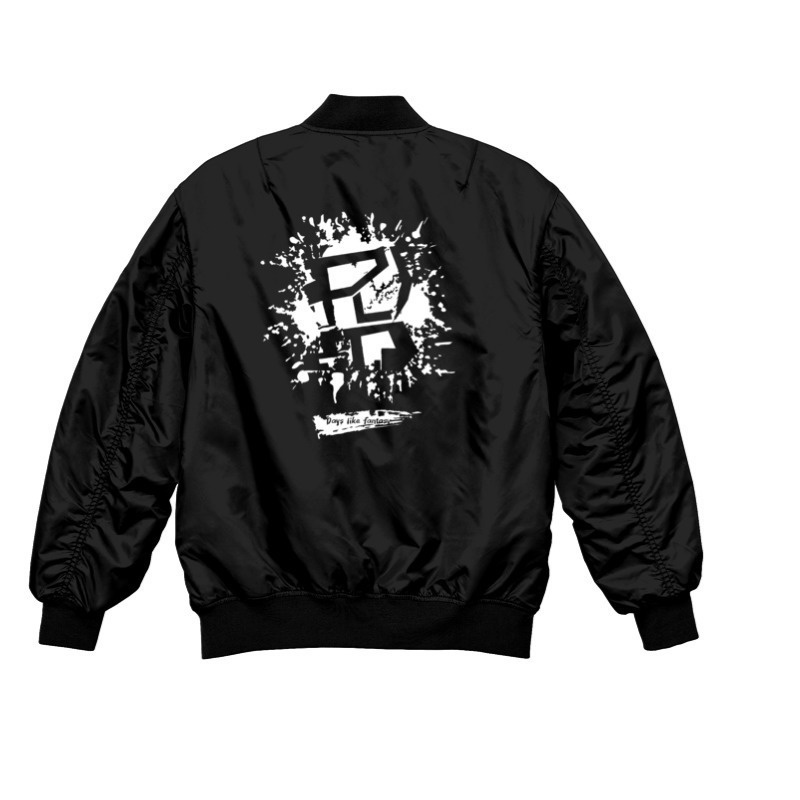 RM_MA‐1ジャケット