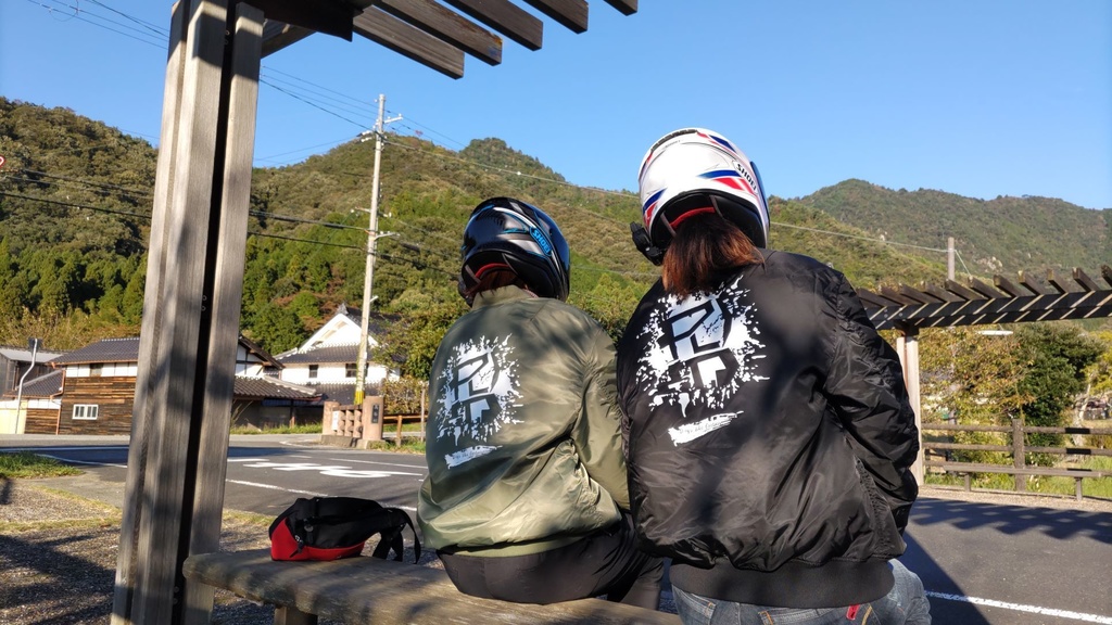 RM_MA‐1ジャケット