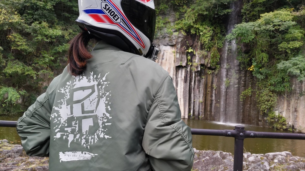 RM_MA‐1ジャケット