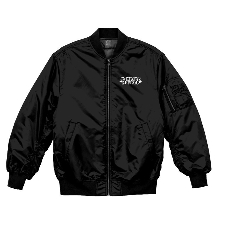 RM_MA‐1ジャケット