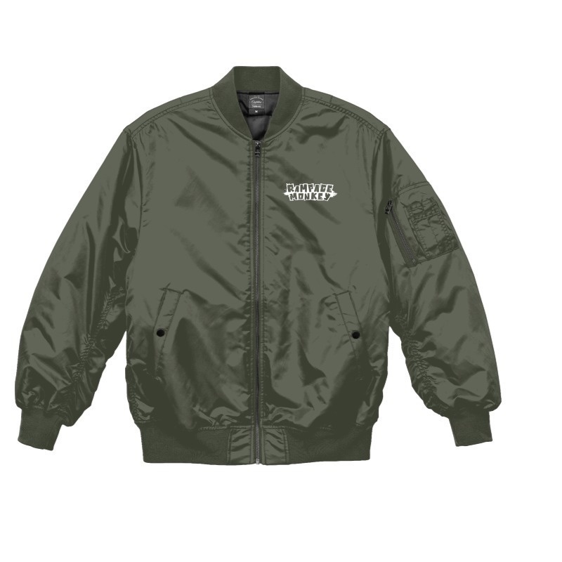 RM_MA‐1ジャケット